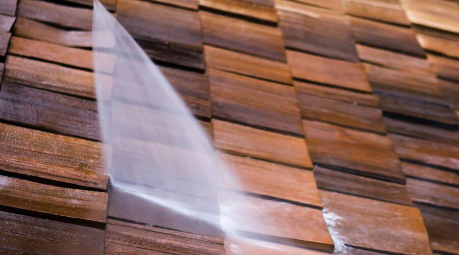 Concrete tile roofing services in Harrisville, RI
