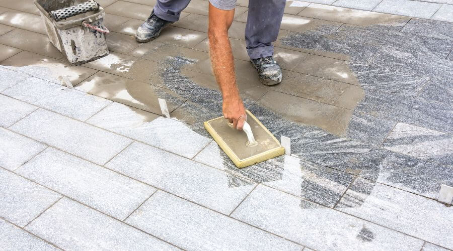 Expert tile roof repair services in Harrisville, RI